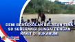Demi Bersekolah Belasan...