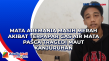 Mata Aremania Masih...