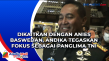 Dikaitkan Dengan Anies...