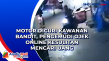Motor Dicuri Kawanan...
