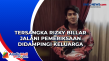Tersangka Rizky Billar...