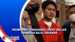 Resmi jadi Tersangka,...