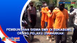 Pembunuhan Siswa SMK...