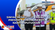 Sinyal Reshuffle Kabinet...