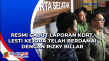 Resmi Cabut Laporan...