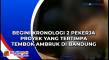 Begini Kronologi 2 Pekerja...