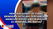 Pemuda Diikat di Tiang...