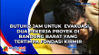 Butuh 2 Jam untuk Evakuasi...