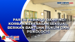 Partai Perindo Dampingi...