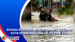 Sungai Beringin Meluap,...
