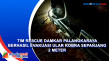 Tim Rescue Damkar Palangkaraya...