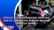 Diduga Alami Serangan...