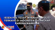 Irjen Pol Teddy Minahasa...