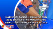 Hari Cuci Tangan Pakai...
