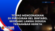 Tewas Mengenaskan di...