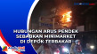 Hubungan Arus Pendek...