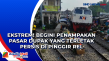 Ekstrem! Begini Penampakan...