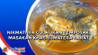 Nikmatnya Gulai Ikan...