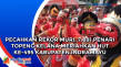 Pecahkan Rekor MURI,...