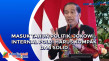 Masuk Tahun Politik,...