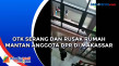 OTK Serang dan Rusak...