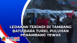Ledakan Terjadi di Tambang...
