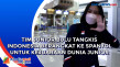 Tim Junior Bulu Tangkis...