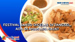Festival Bakso Digelar...
