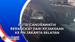 Putri Candrawathi Berangkat...