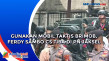 Gunakan Mobil Taktis...