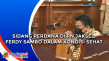 Sidang Perdana di PN...