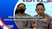 Menguak Drama Panjang...