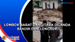 Lombok Barat dan Utara...