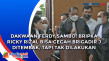 Dakwaan Ferdy Sambo:...