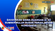 Bahayakan Siswa Ruangan...
