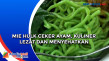 Mie Hulk Ceker Ayam,...