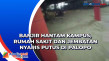 Banjir Hantam Kampus,...
