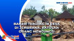 Banjir Terjang 18 Desa...
