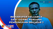 Ini Harapan Keluarga...