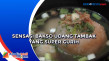 Sensasi Bakso Udang...