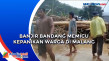 Banjir Bandang Memicu...