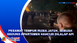 Pesawat Tempur Rusia...