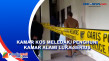 Kamar Kos Meledak, Penghuni...