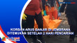 Korban Arus Banjir di...