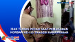 Isak Tangis Pecah Saat...