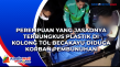 Perempuan yang Jasadnya...