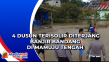 4 Dusun Terisolir Diterjang...