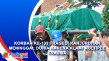 Korban ke-133 Tragedi...