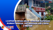 Luapan Sungai Abab Rendam...