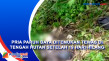 Pria Paruh Baya Ditemukan...